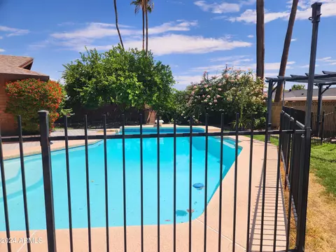 1839 E Huber St, Mesa, AZ 85203 photo 4