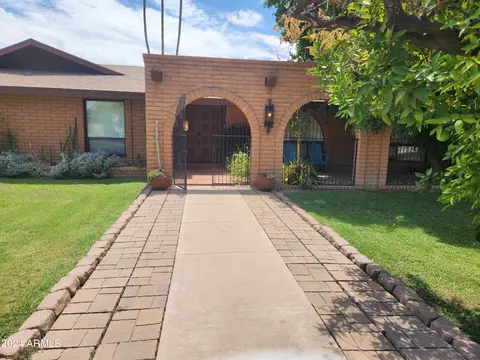 1839 E Huber St, Mesa, AZ 85203 photo 2
