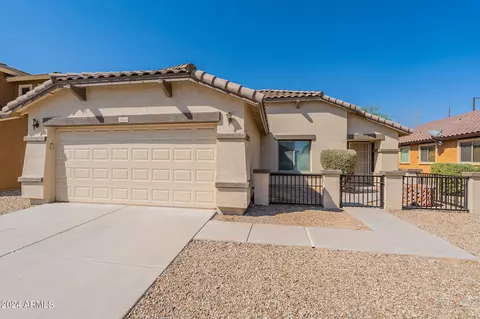 25524 W Williams St, Buckeye, AZ 85326