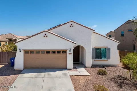 17528 W Hedgehog Pl, Surprise, AZ 85387