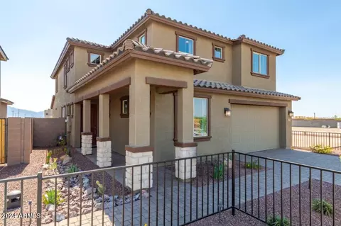 11528 S 53rd Ave, Laveen, AZ 85339