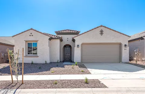16687 W Saguaro Park Ln, Surprise, AZ 85387