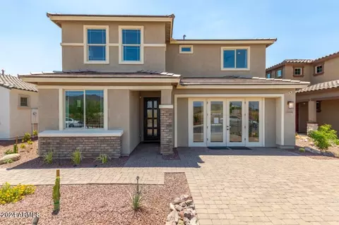 11604 S 53rd Ave, Laveen, AZ 85339