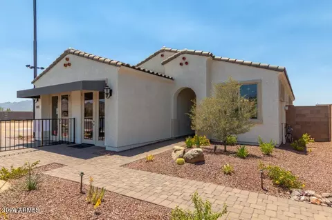 11608 S 53rd Ave, Laveen, AZ 85339