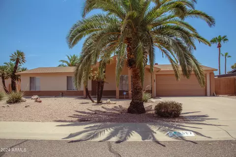 3527 E Altadena Ave, Phoenix, AZ 85028