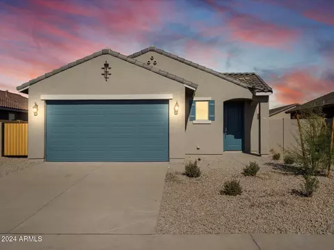 2644 E Rosario Mission Dr, Casa Grande, AZ 85194
