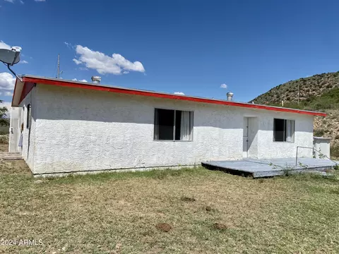 229 S Ida Rd, Globe, AZ 85501 photo 2