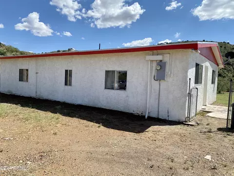 229 S Ida Rd, Globe, AZ 85501 photo 5
