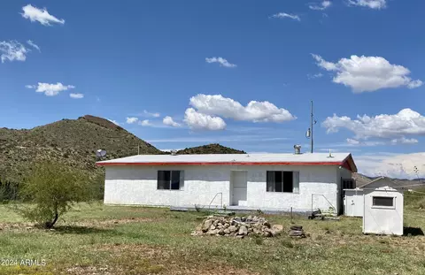 229 S Ida Rd, Globe, AZ 85501