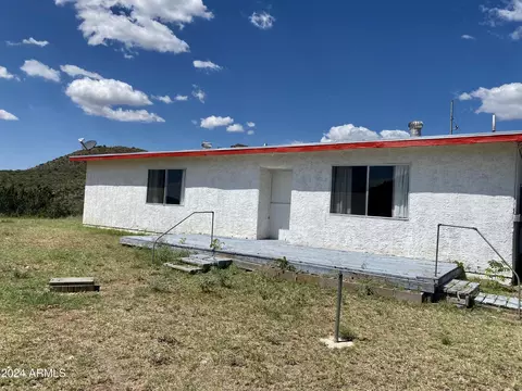 229 S Ida Rd, Globe, AZ 85501 photo 3
