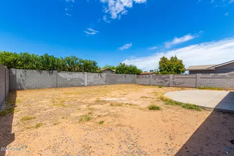 3926 E Hillery Dr, Phoenix, AZ 85032 photo 23