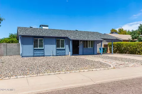 3926 E Hillery Dr, Phoenix, AZ 85032 photo 2