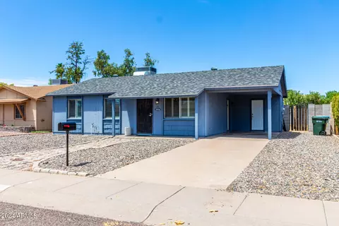 3926 E Hillery Dr, Phoenix, AZ 85032 photo 4