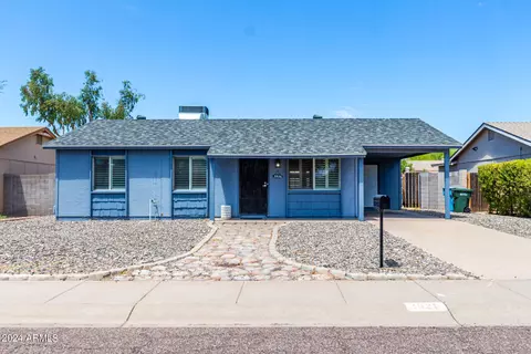 3926 E Hillery Dr, Phoenix, AZ 85032 photo 3