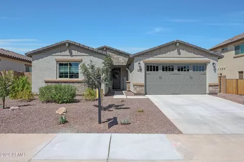 17246 W Diana Ave, Waddell, AZ 85355