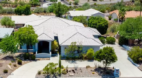 17051 E Rand Dr, Fountain Hills, AZ 85268