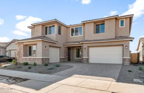 26042 S 224th Pl, Queen Creek, AZ 85142