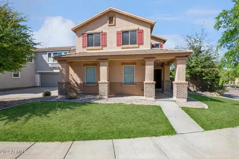 4202 W Irwin Ave, Phoenix, AZ 85041