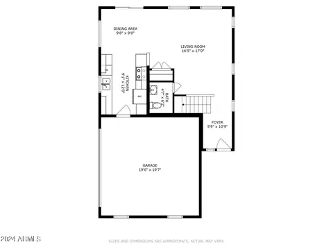 4202 W Irwin Ave, Phoenix, AZ 85041 photo 29