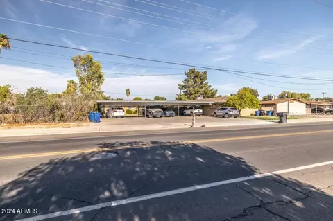 217 N Horne --, Mesa, AZ 85203