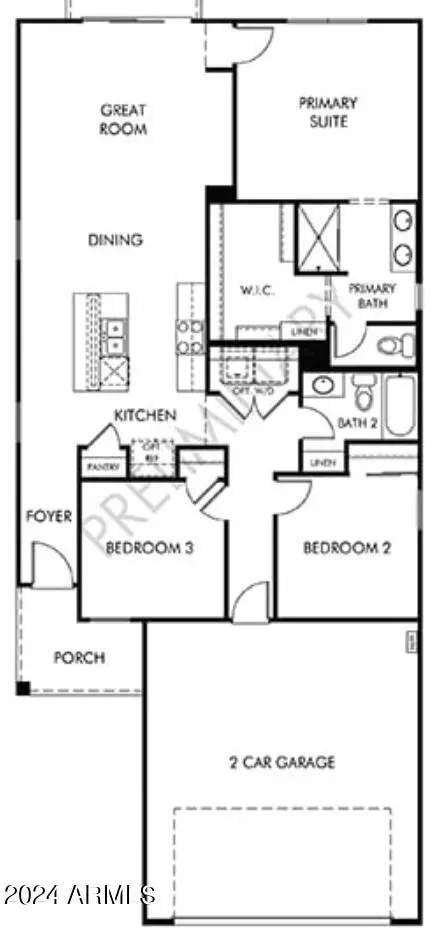 2998 E Hayden Rose Ave, San Tan Valley, AZ 85143