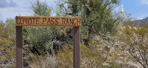 13995 E Knight Creek Rd E #-, Kingman, AZ 86401