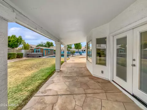 4025 E San Angelo Ave, Gilbert, AZ 85234 photo 19
