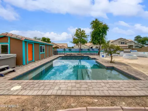 4025 E San Angelo Ave, Gilbert, AZ 85234 photo 20