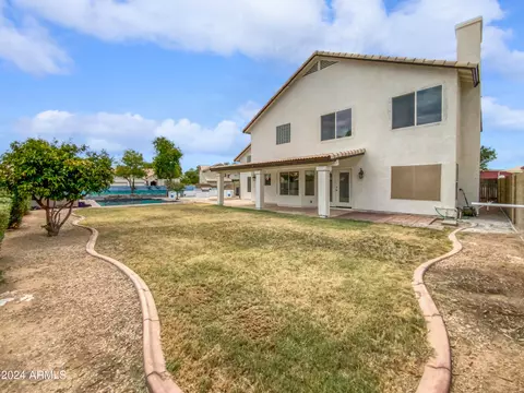 4025 E San Angelo Ave, Gilbert, AZ 85234 photo 5