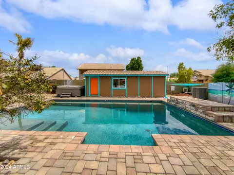 4025 E San Angelo Ave, Gilbert, AZ 85234 photo 22