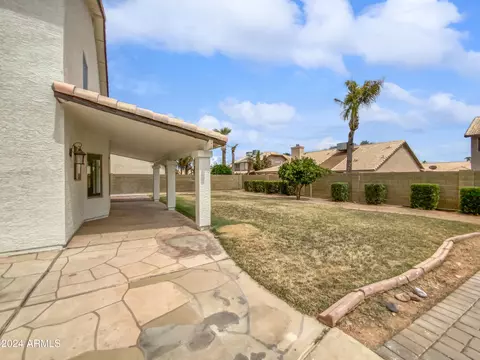 4025 E San Angelo Ave, Gilbert, AZ 85234 photo 26