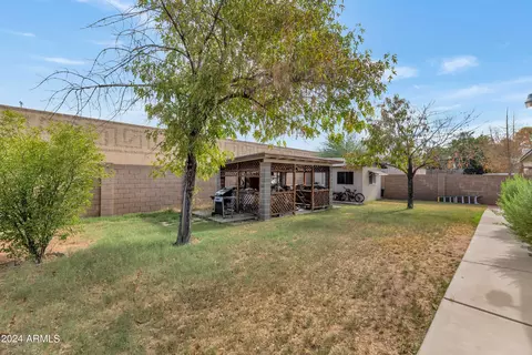 2328 E Isabella Ave, Mesa, AZ 85204 photo 21