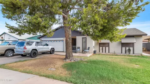 2328 E Isabella Ave, Mesa, AZ 85204