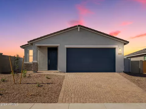 35568 N Sprout Ln, Queen Creek, AZ 85142