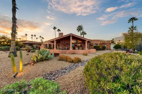 19049 E Poco Rio Dr, Rio Verde, AZ 85263