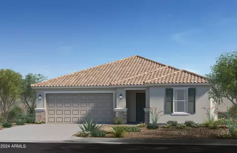 17614 W Oberlin Way, Surprise, AZ 85387