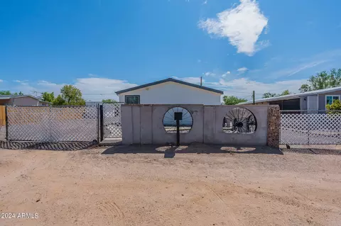 443 S 96th St, Mesa, AZ 85208 photo 54