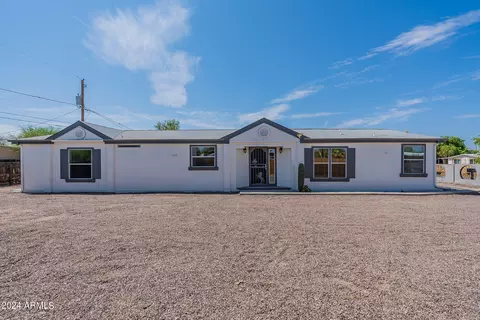 443 S 96th St, Mesa, AZ 85208