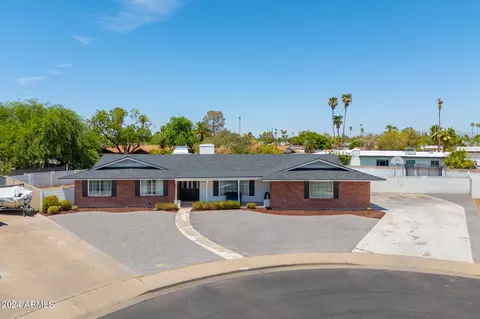 848 N Acacia Cir, Mesa, AZ 85213
