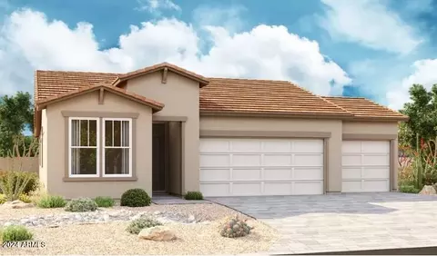 1224 E Vekol St, Casa Grande, AZ 85122