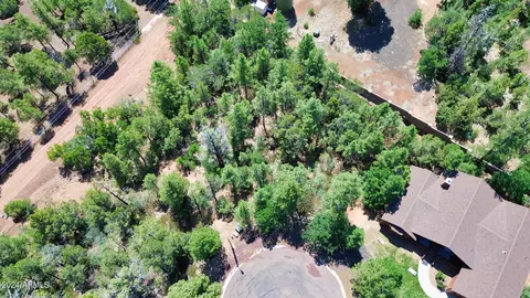 2291 Evergreen Ln #41, Show Low, AZ 85901