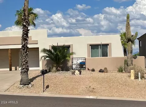 14025 N Edgeworth Dr #2, Fountain Hills, AZ 85268