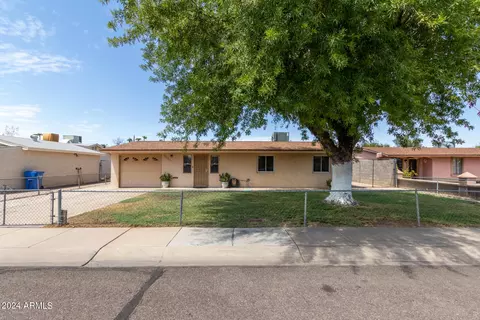 4144 N 74th Dr, Phoenix, AZ 85033