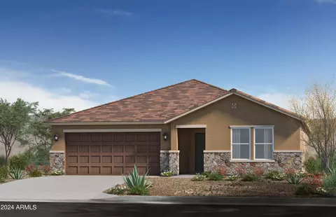 17607 W Oberlin Way, Surprise, AZ 85387