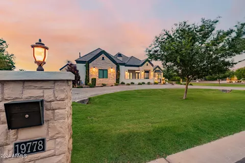 19778 E Sonoqui Blvd, Queen Creek, AZ 85142