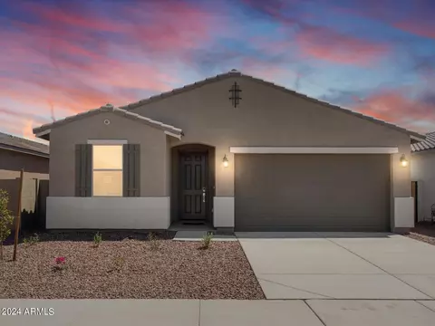 41645 W Sonoran Trl, Maricopa, AZ 85138