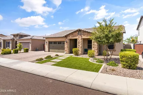 22920 N 94th Ln, Peoria, AZ 85383