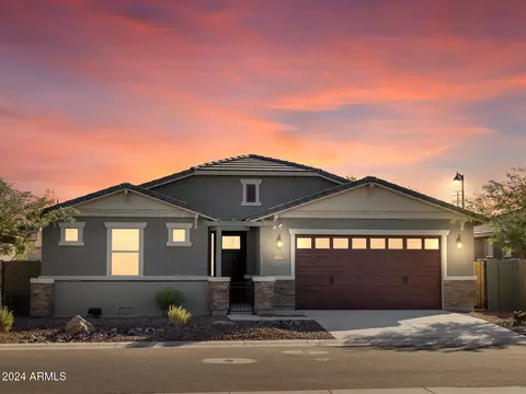 20755 N Roadrunner Ln, Maricopa, AZ 85138