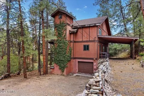 867 S Allen Dr, Prescott, AZ 86303
