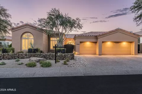 20354 N 83rd Pl, Scottsdale, AZ 85255